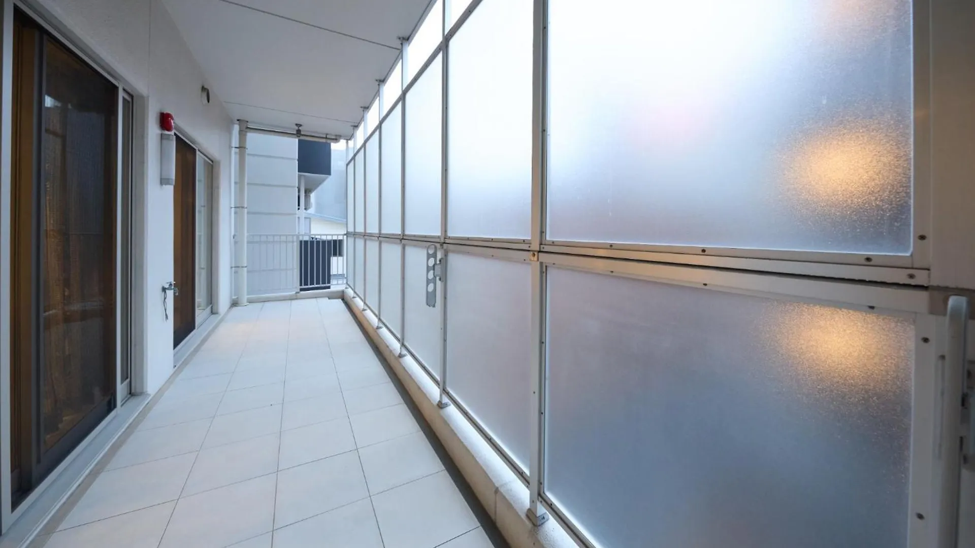 Apartament Calante Yuhigaoka 3-4F, 5-6F - Vacation Stay 16311 Osaka