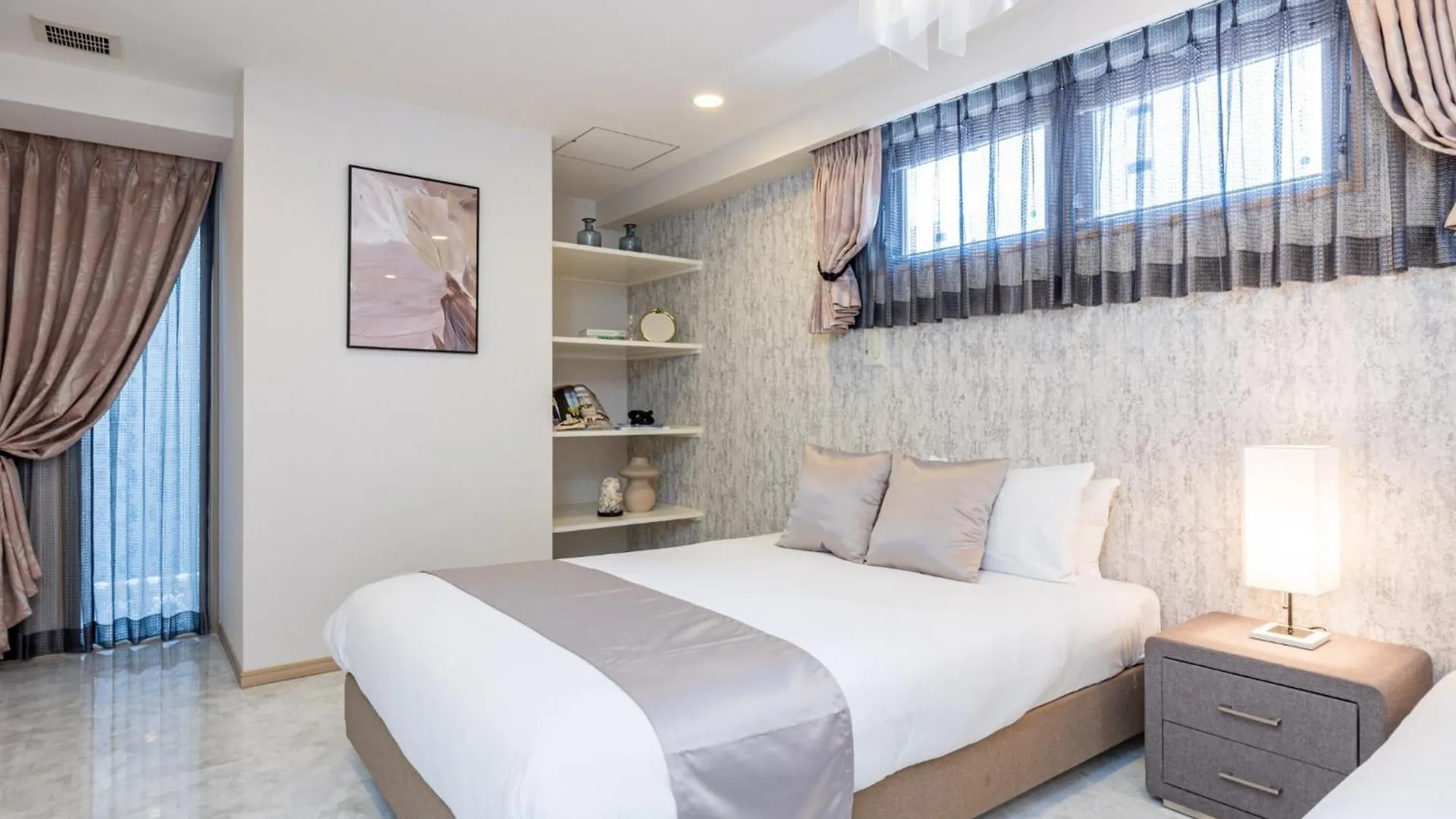 Calante Yuhigaoka 3-4F, 5-6F - Vacation Stay 16311 Osaka Apartament