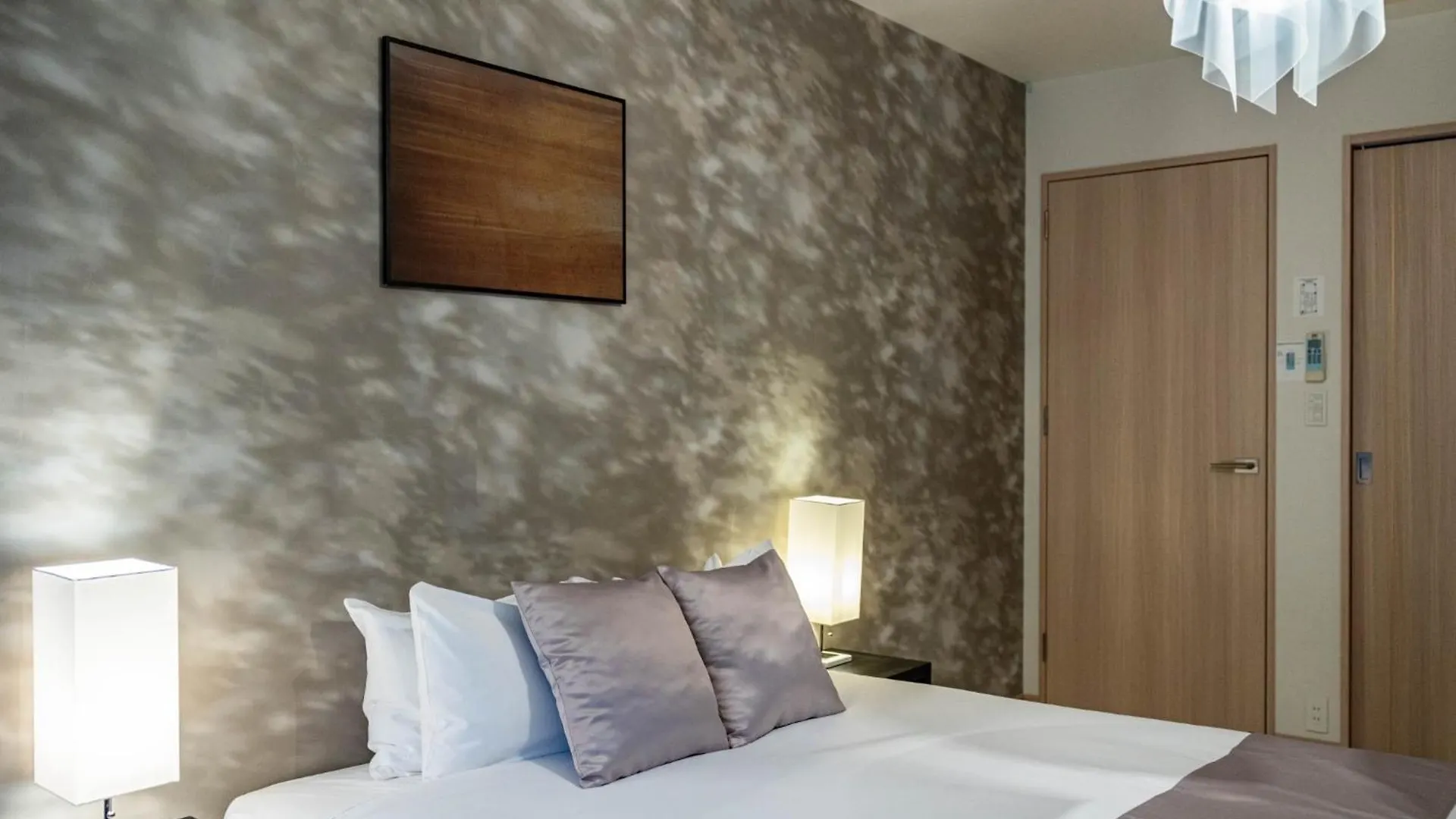 Apartament Calante Yuhigaoka 3-4F, 5-6F - Vacation Stay 16311 Osaka Japonia