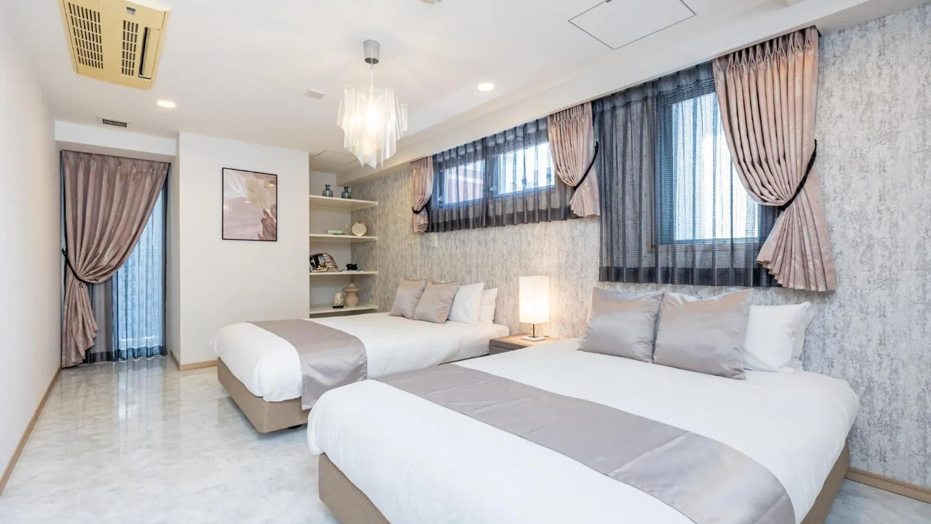 Calante Yuhigaoka 3-4F, 5-6F - Vacation Stay 16311 Osaka