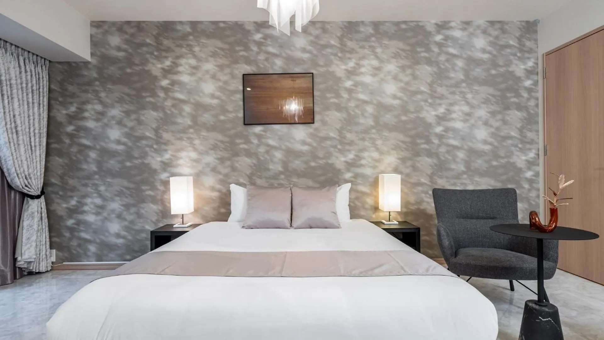 Calante Yuhigaoka 3-4F, 5-6F - Vacation Stay 16311 Osaka Apartament