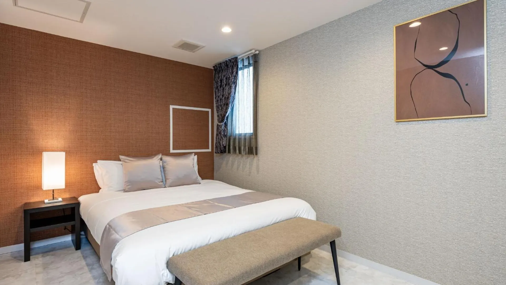 Calante Yuhigaoka 3-4F, 5-6F - Vacation Stay 16311 Osaka Japonia