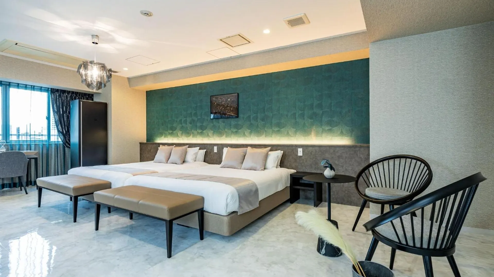 Calante Yuhigaoka 3-4F, 5-6F - Vacation Stay 16311 Osaka