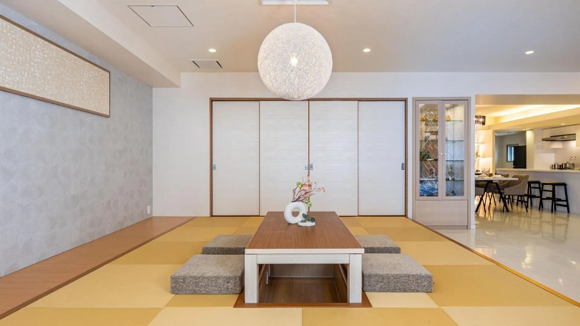 Calante Yuhigaoka 3-4F, 5-6F - Vacation Stay 16311 Osaka 0*,