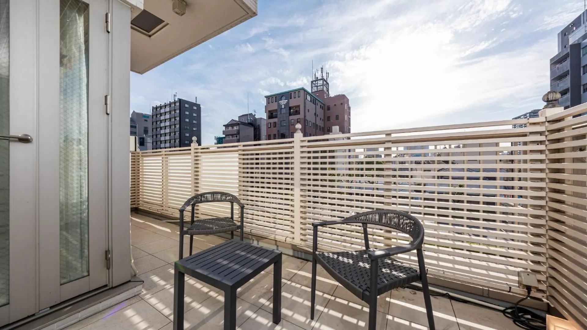 Calante Yuhigaoka 3-4F, 5-6F - Vacation Stay 16311 Osaka