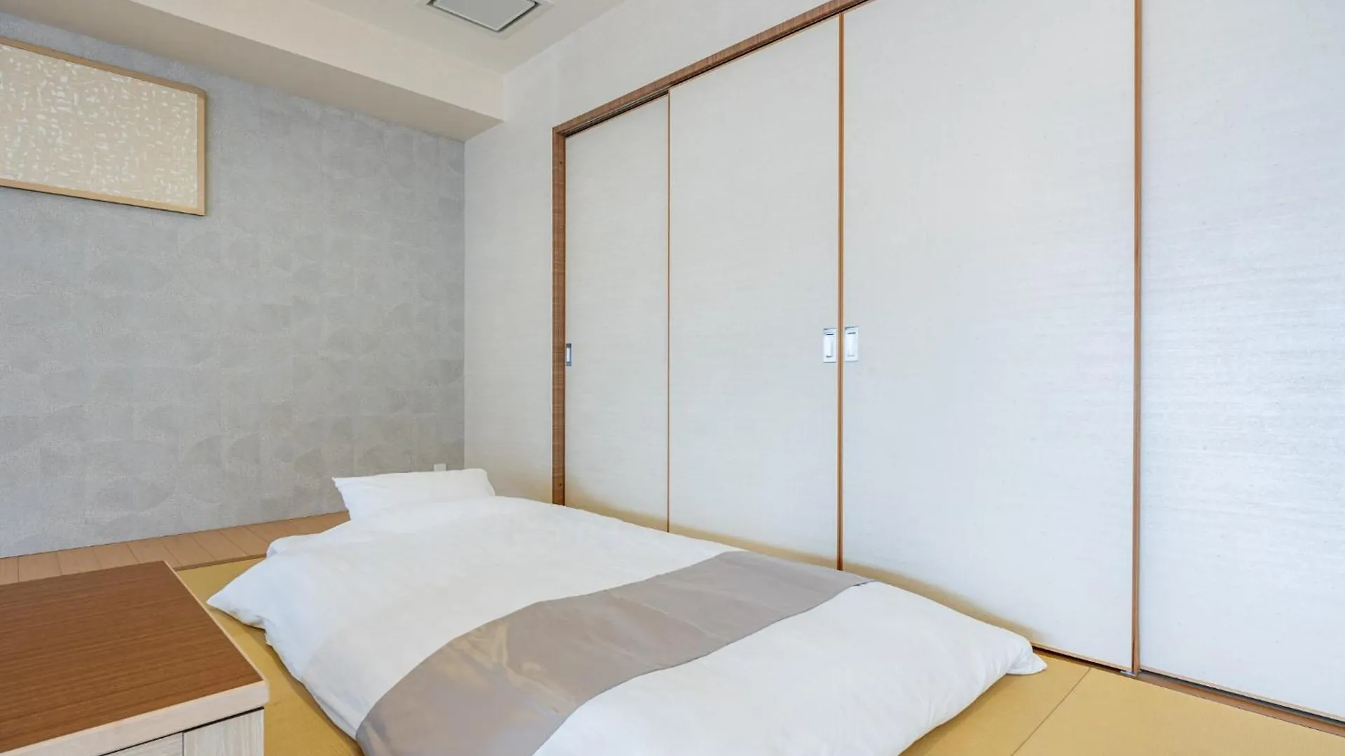 Calante Yuhigaoka 3-4F, 5-6F - Vacation Stay 16311 Osaka Japonia